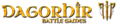 Dagorhir national Logo.png